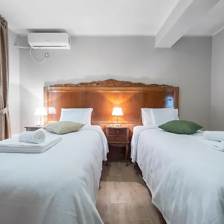 Hotel Perun Budva