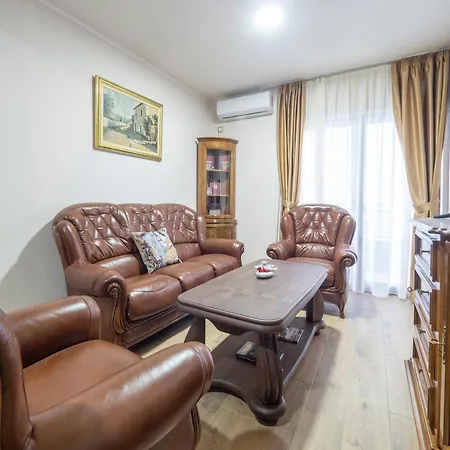 Hotel Perun Budva