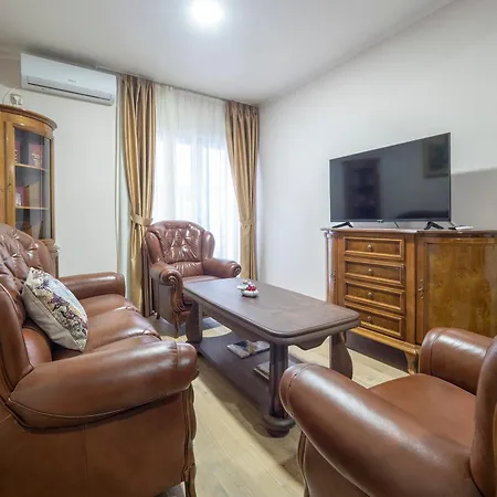 Perun Hotel