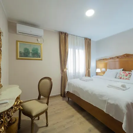 Hotel Perun 4*