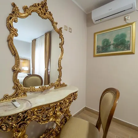 Hotel Perun Budva