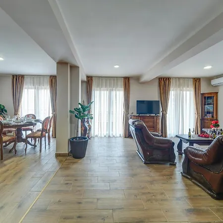Perun Hotel Budva