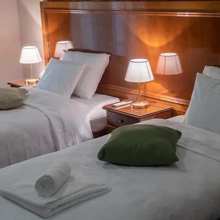 Hotel Perun Budva