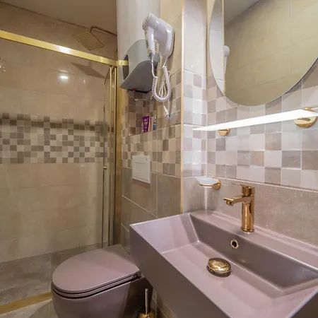 Perun Hotel Budva