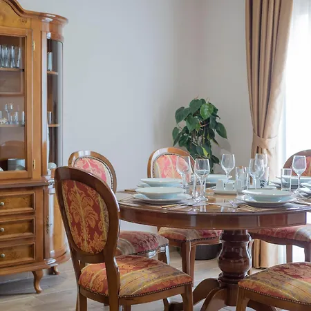Perun 4* Budva