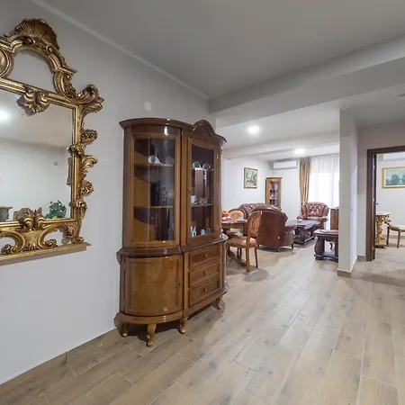 Hotel Perun Budva