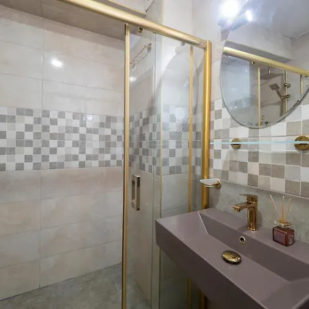 Perun 4* Budva